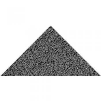Alfombra Antideslizante NOTRAX, Resistente a Climas y Protección UV, 1800 mm, Gris