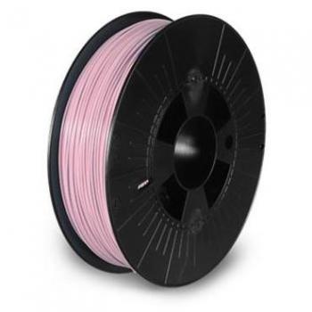 Filamento de PLA 1,75 mm - Rosa Pastel - 750 g