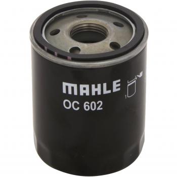 Knecht OC 602 Filtro de aceite
