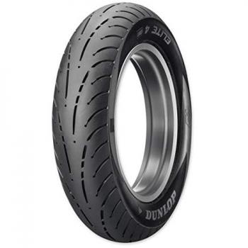 Dunlop 635380 neumático Moto Elite 4