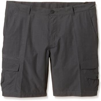 Columbia PARO Valley IV Short AJ9300 Shorts Cargo, Hombre, Gris