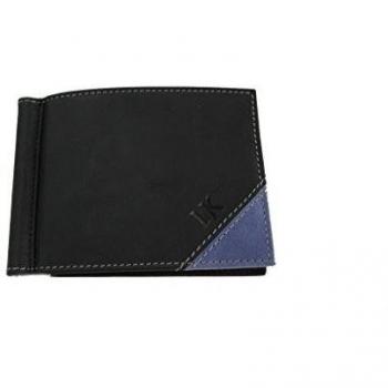 Portadollari hombre leñador l.hamo azul negro 29148p472