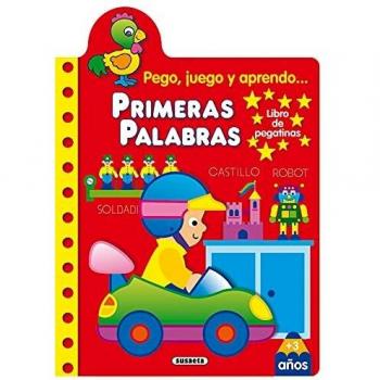Primeras palabras