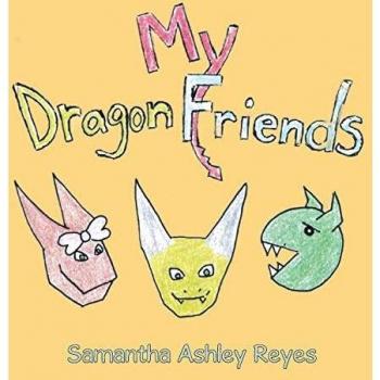 Mis Amigos Dragones - Libro de Bolsillo