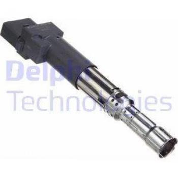 Bobina de encendido DELPHI GN10442-12B1, tipo: bobina de encendido, características: compatible con vehículos específicos, alta calidad y rendimiento, fácil instalación, diseño duradero y resistente a altas temperaturas