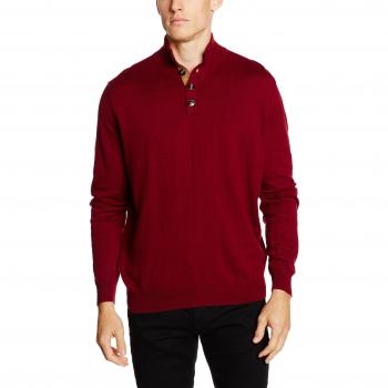 Cortefiel C5B Camionero 95CO 5CASHM, Jersey Para Hombre, Several
