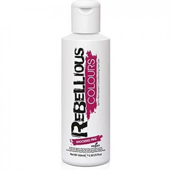 Paintglow - Rebellious Colours - Tinte de Pelo Semi-Permanente 70 ml