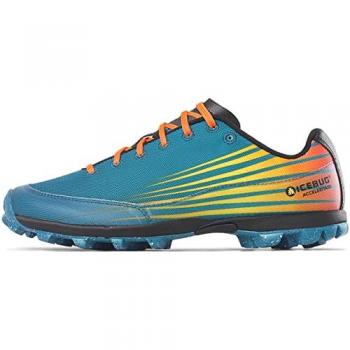 Zapatillas de Trail Running Icebug Acceleritas8 Rb9x con Suela RB9X