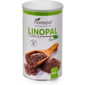 Plantapol Linopal Complex 400g Multivitaminas