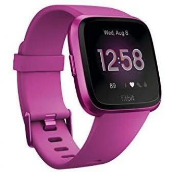 Fitbit Versa Lite Reloj Inteligente