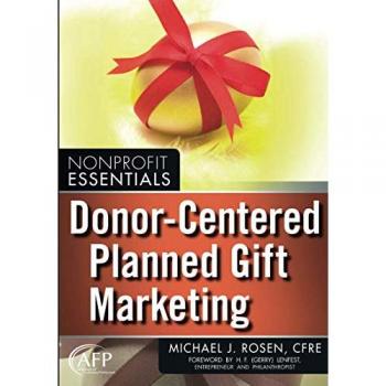 Donor-Focused Planned Giving Strategy Guide
