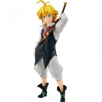 Meliodas Pop Up Parade PVC Figure - The Seven Deadly Sins 15cm