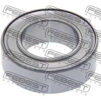 Cojinete de palier FEBEST AS-417223, tipo: cojinete, características: compatible con ejes de transmisión, alta resistencia a la fricción, diseño duradero, fabricado con materiales de calidad para un rendimiento óptimo
