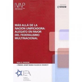 Mas alla de la nacion unificadora
