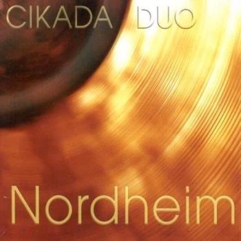 Nordheim : Colorazione. Cikada Duo.