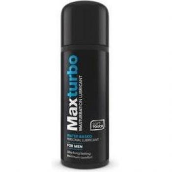 Lubricante Especial Masturbación 75ml