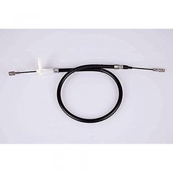 HELLA 8AS 355 667-341 Cable de accionamiento, freno de estacionamiento AS6734