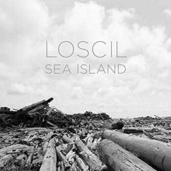 Sea island vinyl