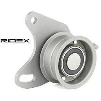 RIDEX 308T0060 Polea tensora, correa dentada