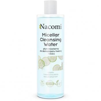 Agua Micelar Limpiadora Calmante 400 ml