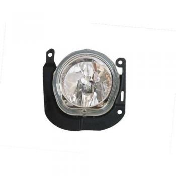 Faro antiniebla MAGNETI MARELLI para CITROËN Nemo, FIAT Fiorino y PEUGEOT Bipper (Ref: 712402551110)