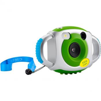Digital Cámara para Niños Innovador Creatividad Mini Cámara Display Autorretrato Videocámara Grabadora de Vídeo Regalos Lindos de la Navidad, Cumpleaños