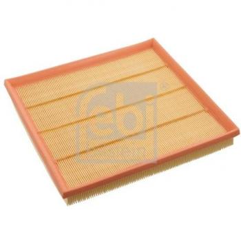 Filtro de aire FEBI BILSTEIN 100362