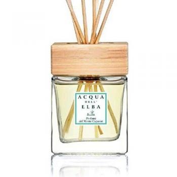 Acqua Dell'Elba Home Fragrance Diffuser - Profumi Del Monte Capanne 200ml