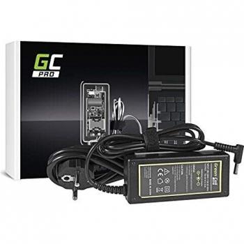 Green Cell Fuente de alimentación/cargador PRO 19,5 V 3,33 A 65 W para HP 250 G2 G3 G4 G5 15-R 15-R100NW 15-R101NW 15-R104NW 15-R233NW 15-R253N