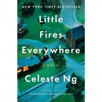 Little Fires Everywhere
