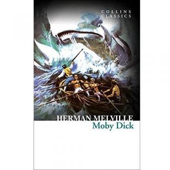 Moby Dick (Tapa blanda)
