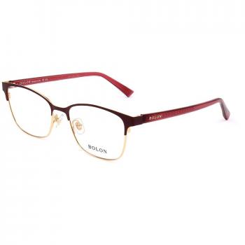 Bolon BJ7005 B30 Armazones y Lentes Recetados para Hombre Dorados