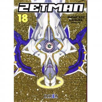 Zetman - Volumen 18
