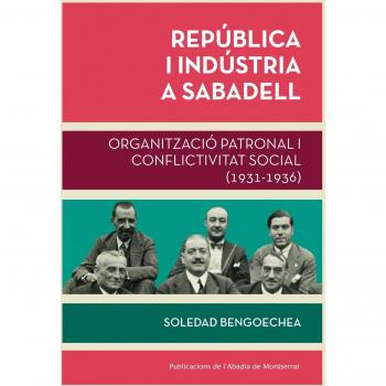 República I Indústria A Sabadell