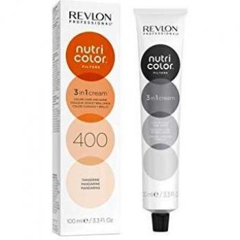 Revlon Nutri Color Creme Tubes 100ml Tangerine