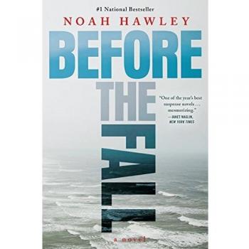 Before the Fall