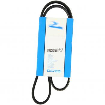 Dayco 5PK1013 Correa Trapecial Poli V