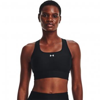 Top de mujer Crossback Longline Under Armour