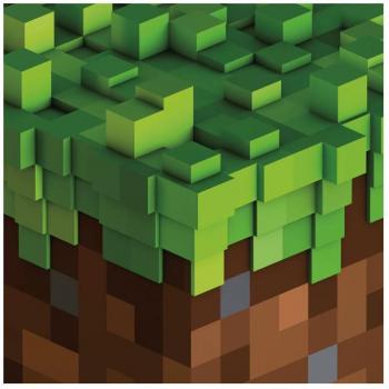 Minecraft Original Soundtrack: Volume Alpha by C418 (CD)