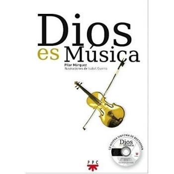 Dios Es Música: Sinfonía trinitaria de la Historia de la Salvación