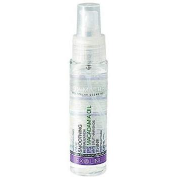 Fix Line Serum pulidor para cabello con aceite de macadamia