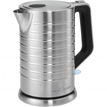 Proficook pc-wks 1119, 2200 W, 7 Cubic_Centimeters, Acero Inoxidable