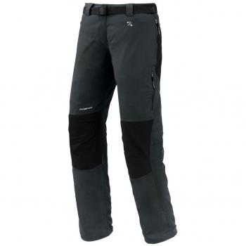 TRANGO PC007357 Pantalones, Mujer, marrón