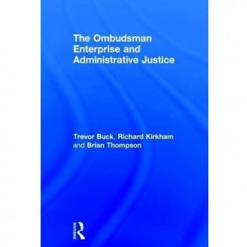 The Ombudsman Enterprise and Administrative Justice