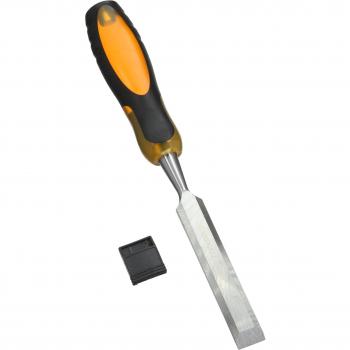 Silverline Tools 282386 - Formón para madera Expert, Multicolor