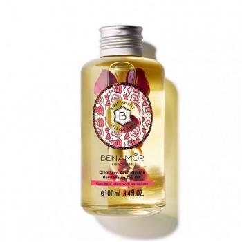 Benamôr Rose Amélie Nourishing Dry Oil 100 ml