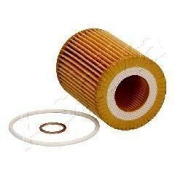 ASHIKA 10-ECO143 Filtro de aceite intercambiable, filtro de aceite, filtro de aceite