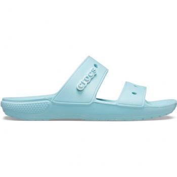 Sandalias unisex Classic Sandal Crocs azul claro - 42-43