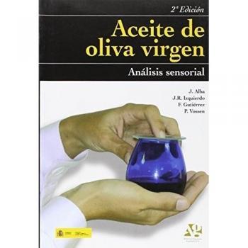 ACEITE DE OLIVA VIRGEN - ALBA, J. Y OTROS