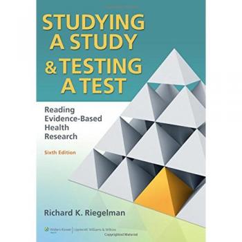 Lippincott Williams & Wilkins Study Guide and Exam Preparation Manual